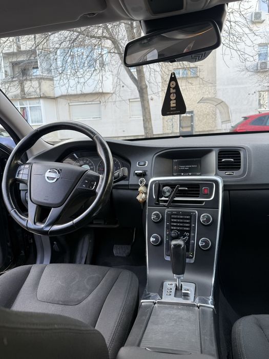 Volvo s60, 2.0 Diesel, 2011