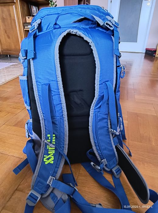 Раница Volki за ски free ride и трекинг