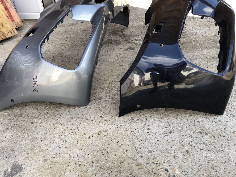 Bara fata M-Paket BMW G30, G31 - cod 8064928