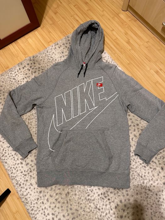Nike - мъжки суичър