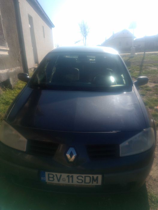 vând Renault Megan