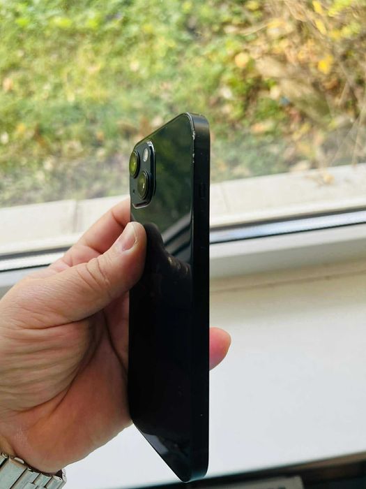iPhone 13, 256 Gb, bat 100%