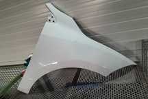 Aripa fata dreapta Renault Megane 3 [facelift] [2012 - 2014] wagon 5-