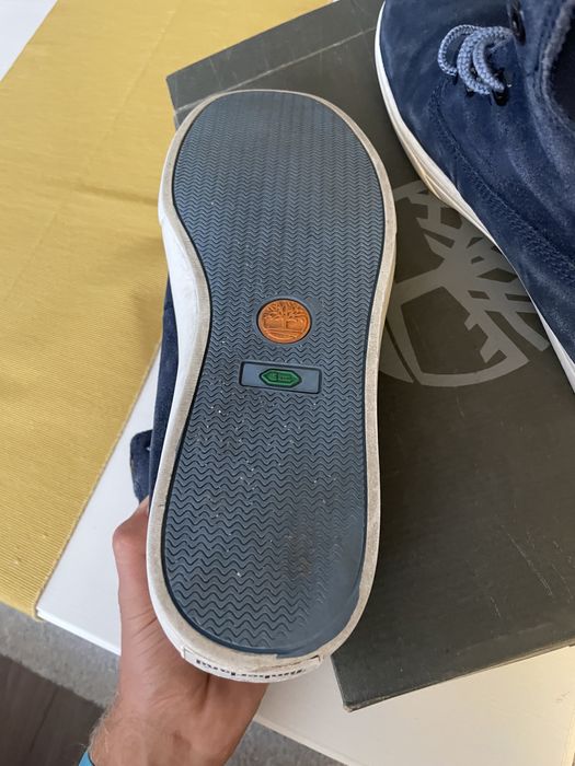 Мъжки обувки Timberland