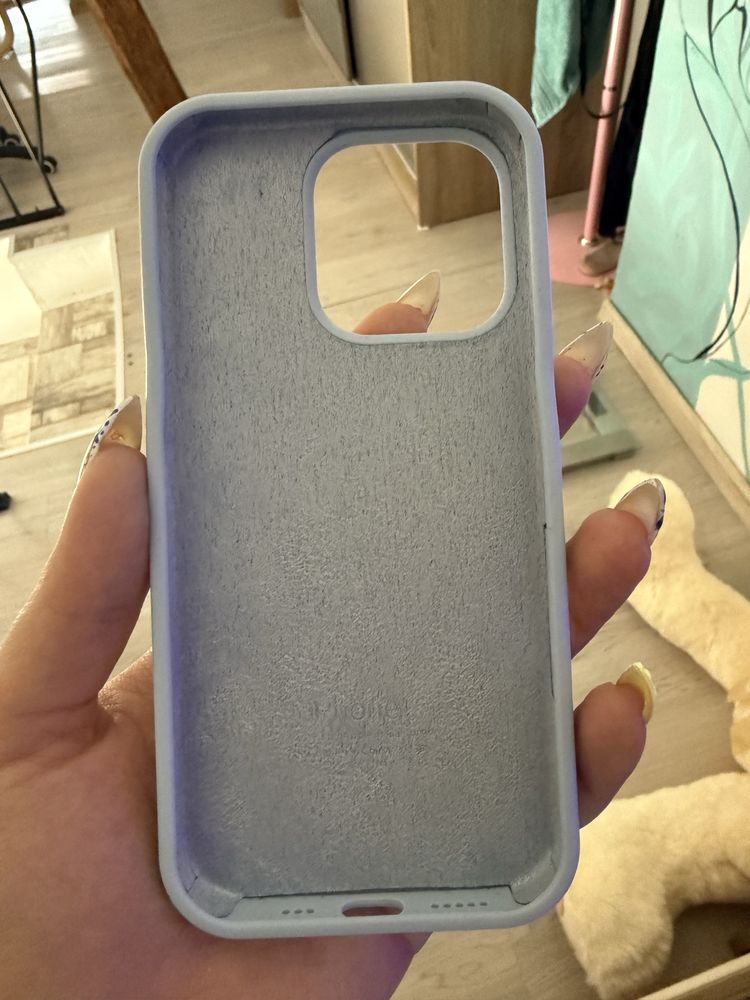 Калъф за iphone 16 pro