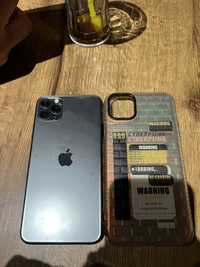 IPHONE 11 PRO MAX b/u sotiladi yoki (obmen bor)