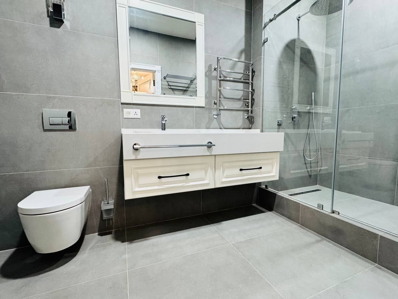 Продается 3х ком квартира, ЖК Габус, ор-р: Алайский, 148 м²
