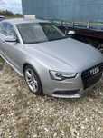 Jante aliaj R18 Audi A5 A4 5 x 112 et 29