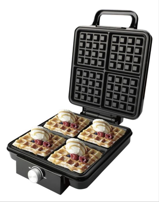 Вафельница RAF R.2208