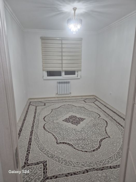 Ijaraga 3 xonali kvartira uzimizniki maklersiz