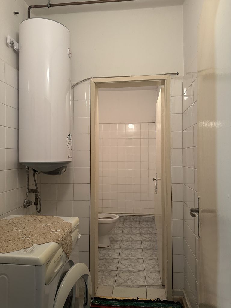 Продава се Двустаен апартамент в Разград, Варош - 66 кв.м за 1159 €/кв.м - Снимка #7