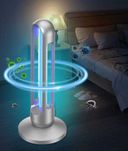 Кварцевая лампа настольная UV