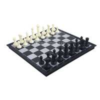 Шахматы магнитные QX 5977, 36х36 см