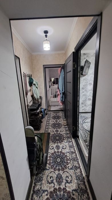 Срочно Продаётся Мирабад Авиагородок 2/2/5 ремонт средний !