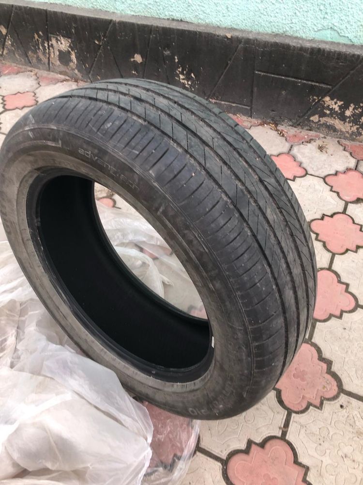 Колеса автомобильные в отличном состоянии