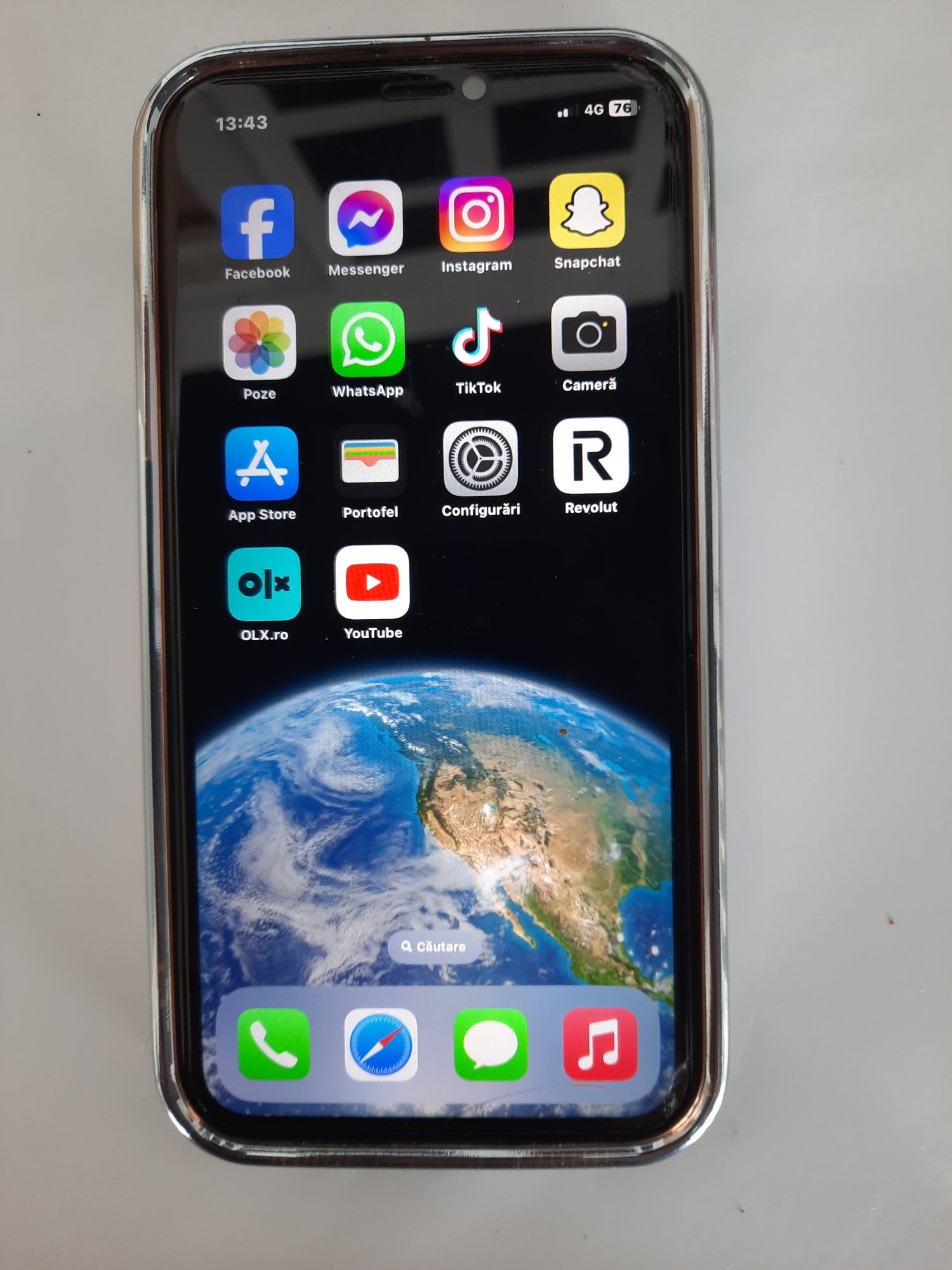 iPhone 11 stare de funcționare