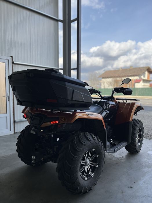 Cf moto 520l 2021 (625,800,1000)