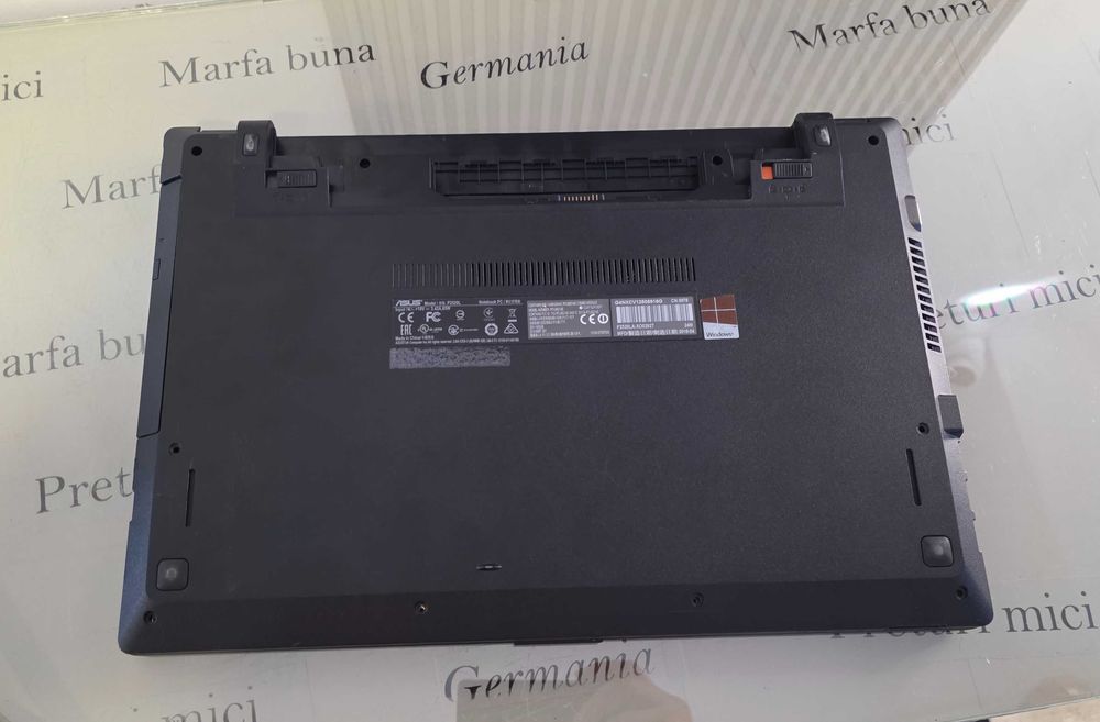 Laptop core i5 - Asus P2520L - functional,instalat