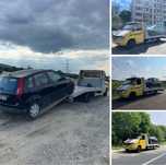 Tractari auto si platforme non-stop 24/7