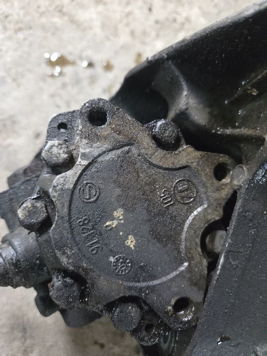 Pompa servo Bmw Seria 1 3 5 m47