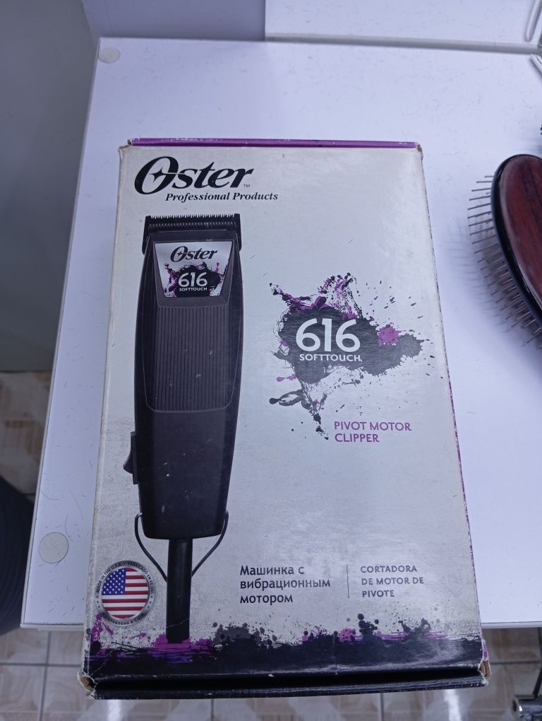 Oster 616 use original