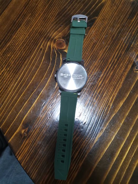 Продавам мъжки часовник Vikec (1961)