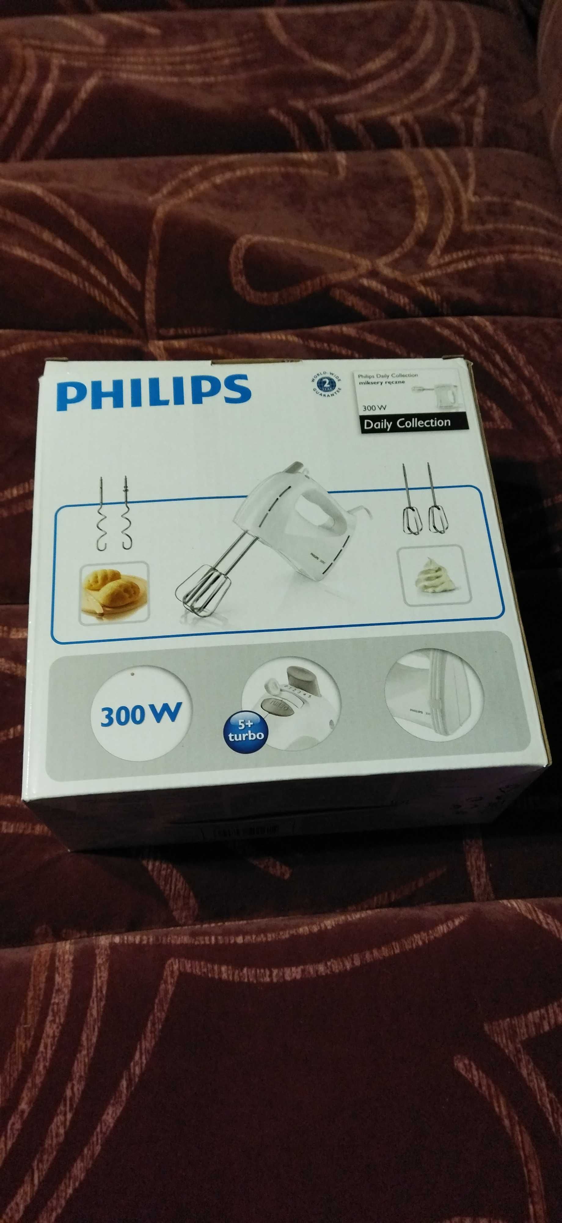 Провадам миксер Philips HR1459/00