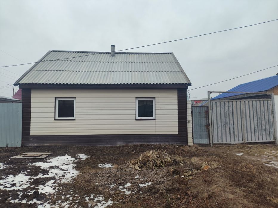 Продам частный дом