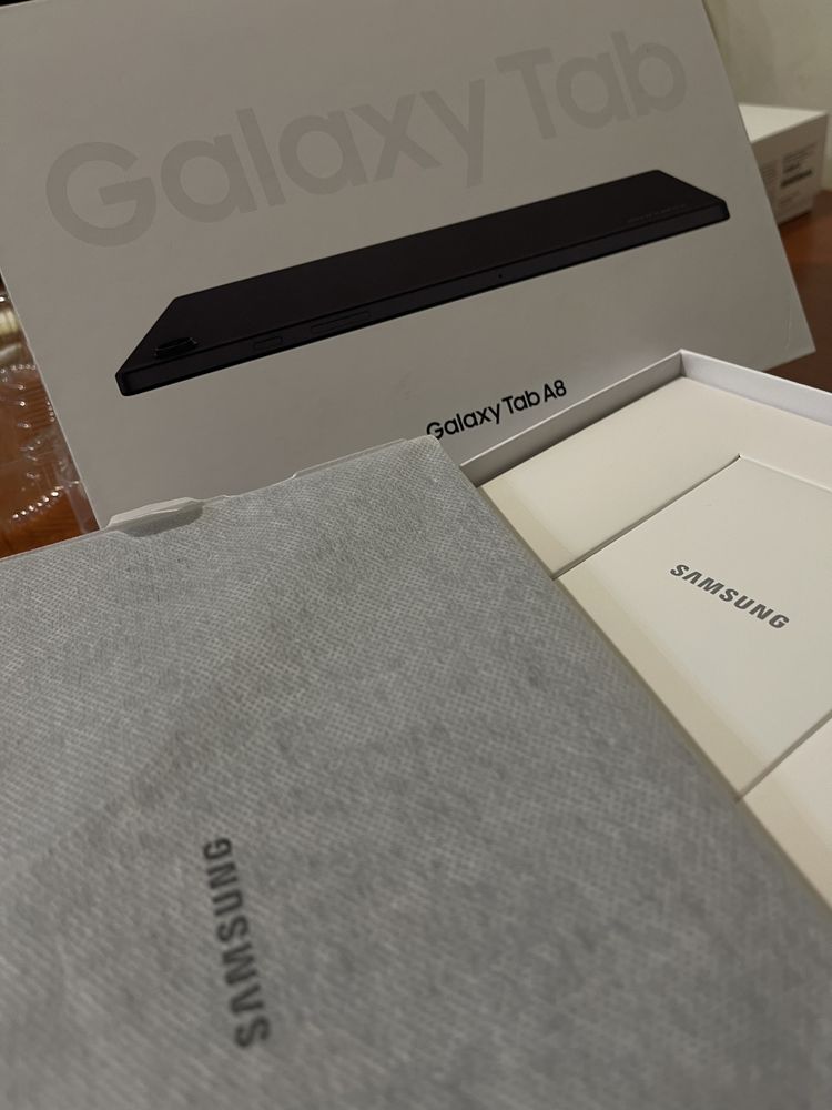 Продам планшет Galaxy Tab A8