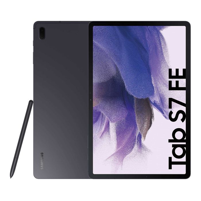 Samsung Galaxy Tab S7 FE 64GB/4GB 10/10