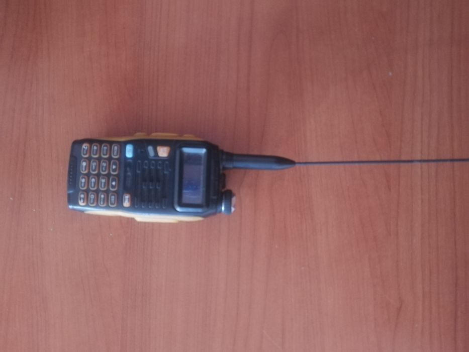 Продам рацию baofeng