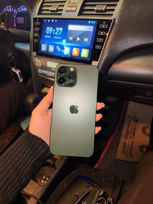 Iphone 13 pro max 128gb