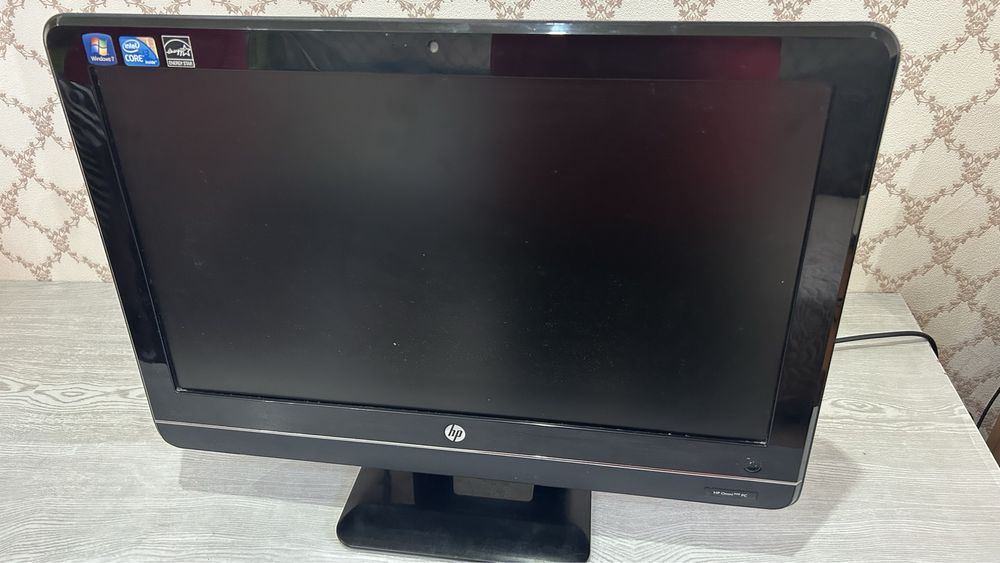 Продам Моноблок HP
