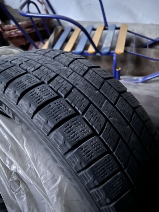 Колеса 16 го размера