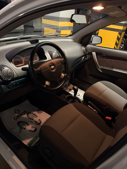 Автомобиль Nexia 2021