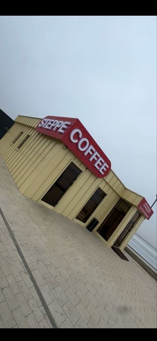 Изготовление торговых павильонов и киосков под ключ!