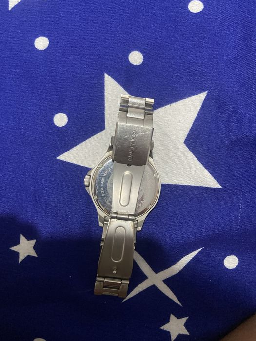 Ceas nautica barbati