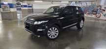 Land Rover Range Rover Evoque, 2.2 diesel, an 2016, AUTOMAT, SD4, 4x4