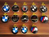 Капачки за джанти BMW/БМВ