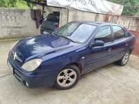 Vând Citroen xsara C4