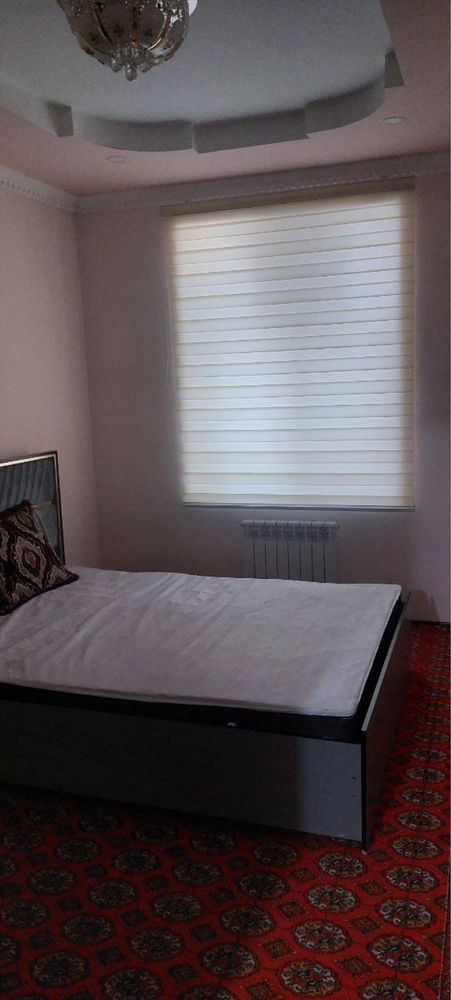 Manej yonda 2 xonali kvartira ijaraga beriladi