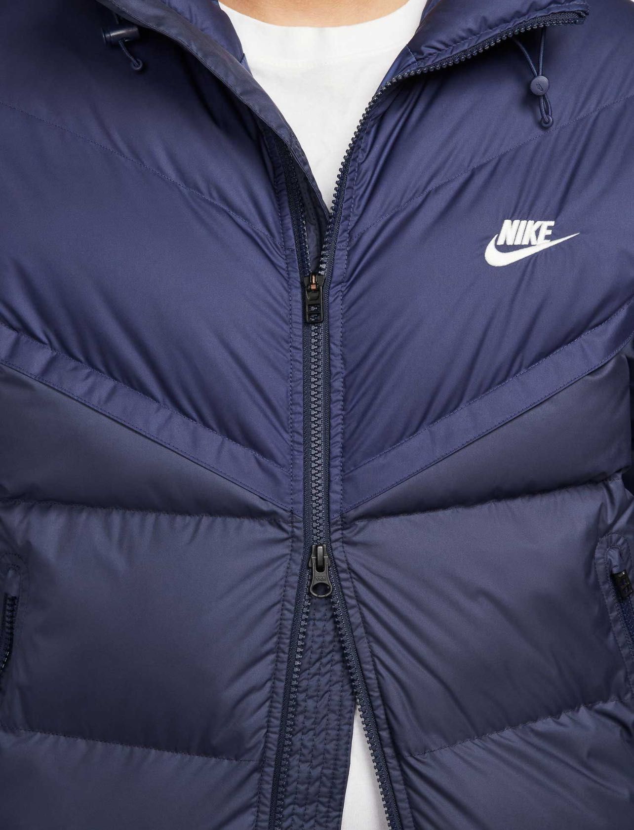Nike sportswear зимно яке