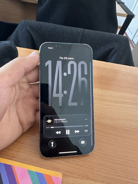 IPhone 13 на 128 гб