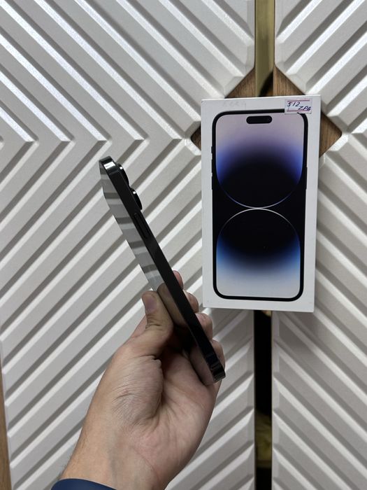 iPhone 14 Pro Max 512GB