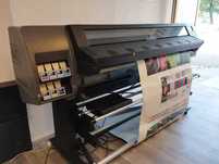 Hp Latex 330 (nu Roland, Mimaki, Epson)