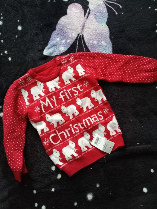 Haine Crăciun pt copii. Băieți