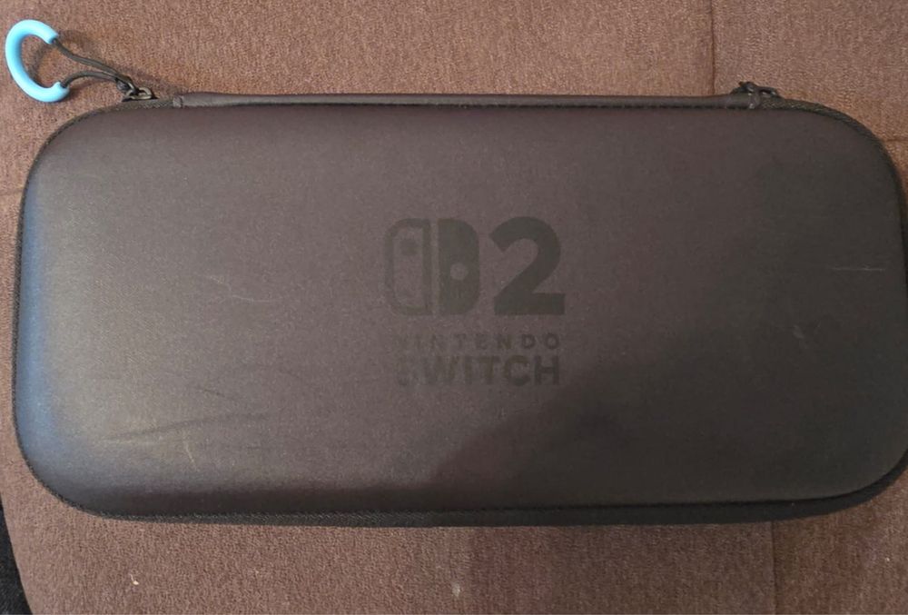 Nintendo Switch 2 plus accesorii