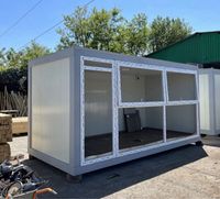 Container containere modulare birou dormitor magazie