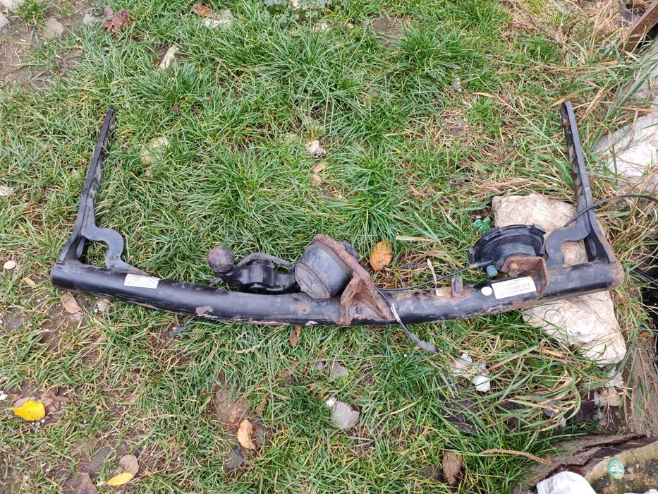 Cârlig Original Skoda Superb 3 stare perfecta