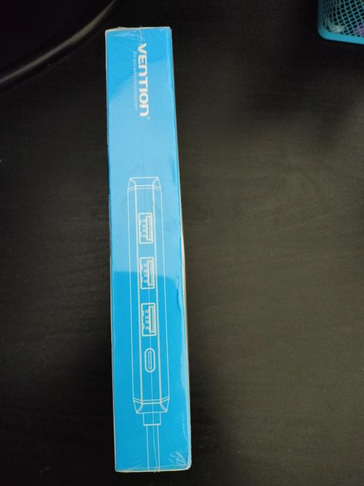 Docking Station USB-C